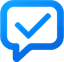 Chat Agent Logo